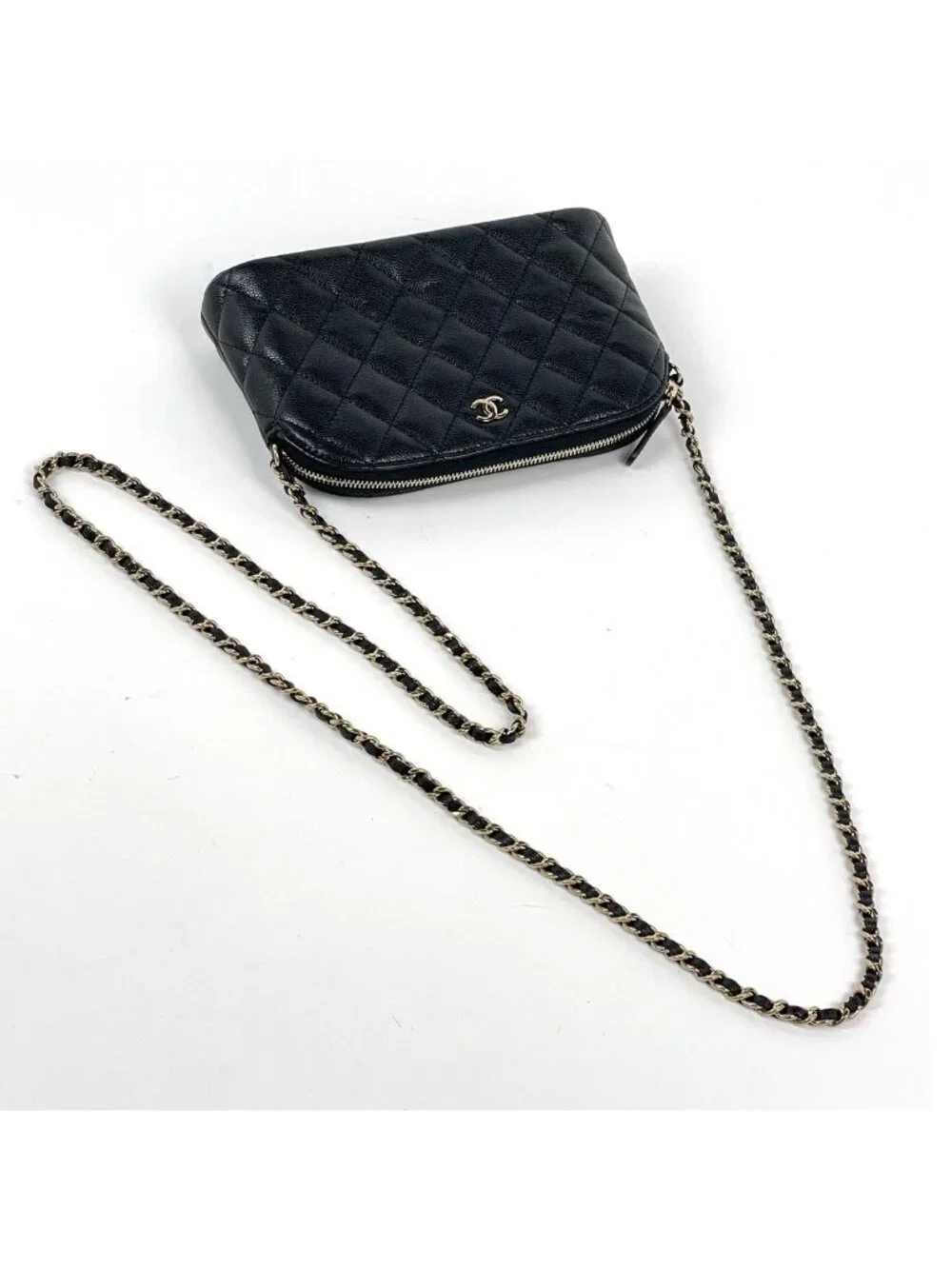 CHANEL this authentic